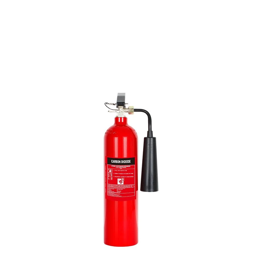 2KG消火器