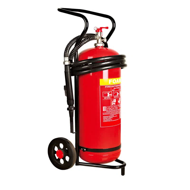 AFFF Foam Fire Extinguisher