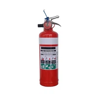 1KG Fire Extinguisher 1KG Fire Extinguisher